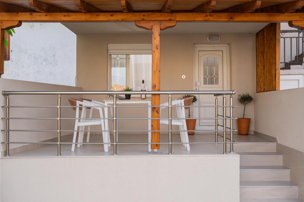 PRIVERO Sykia Chalkidiki - B&B Sykia