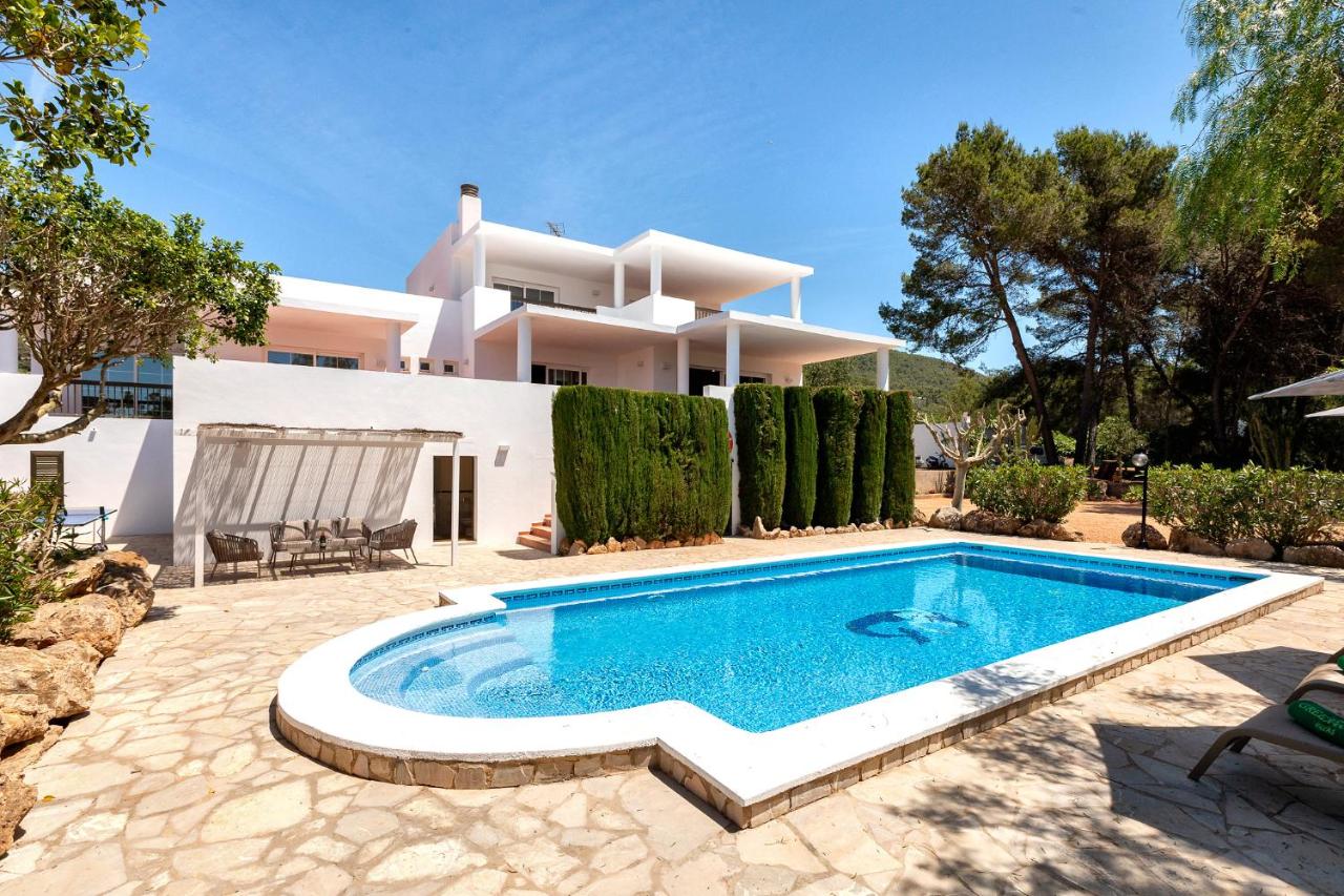 New! Villa Can Mila - B&B Sant Joan de Labritja