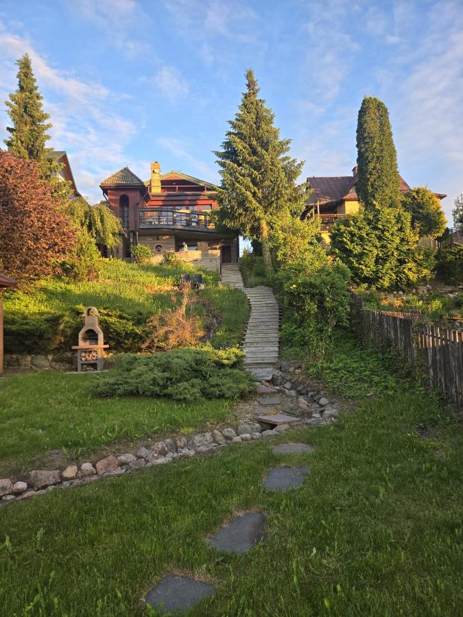 Apartament " La Dolce Vita " - Bed and Breakfast Bryzgiel