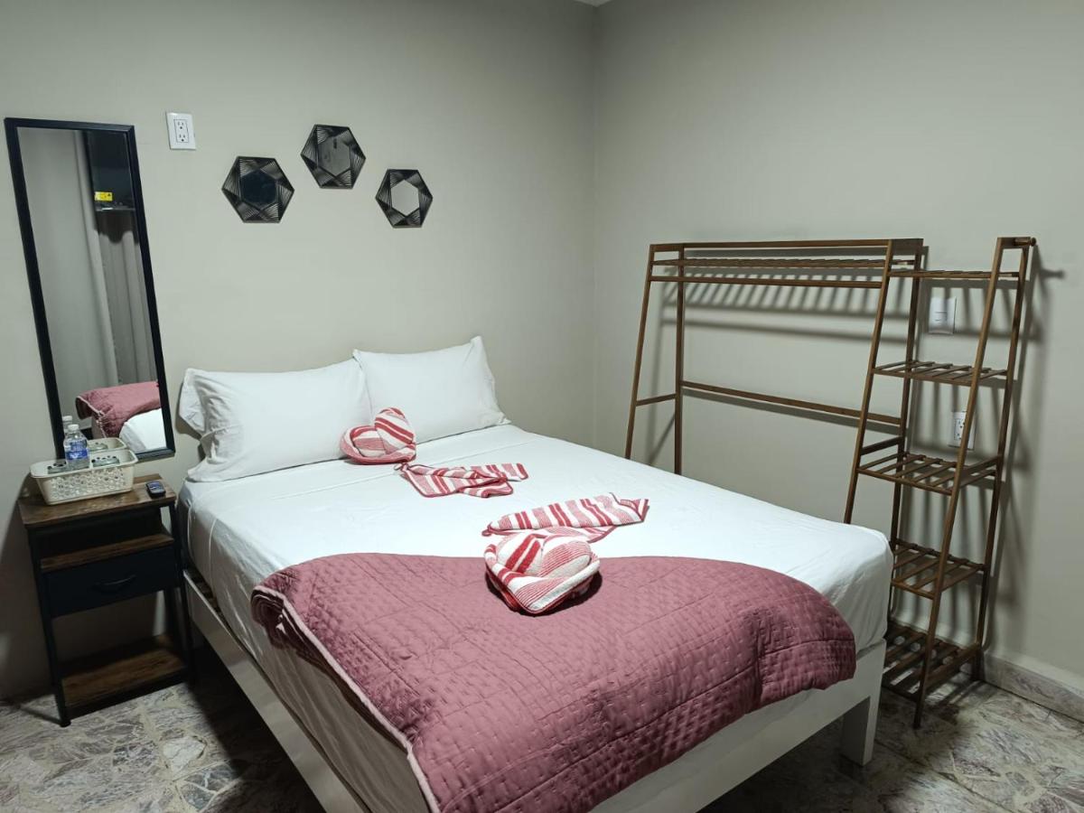 Jayua Suites & Habitaciones - B&B Córdoba