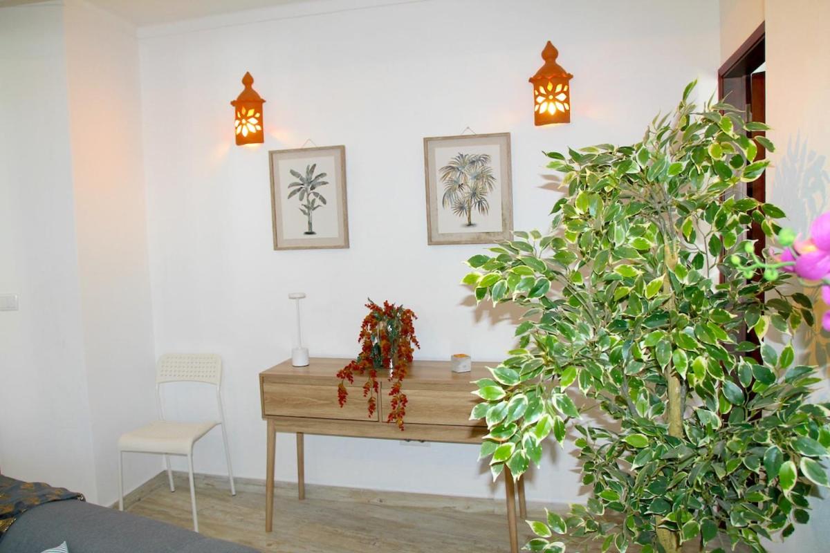 Casa C Alcoutim - Ferienwohnung Alcoutim