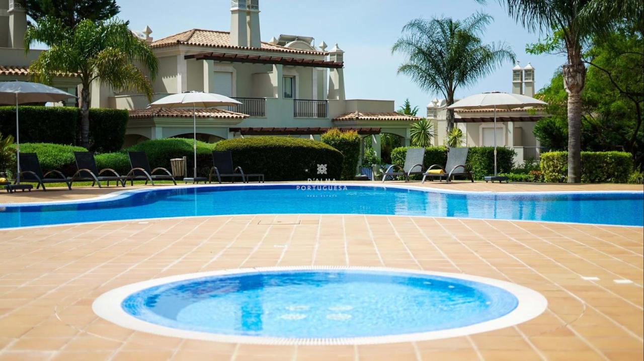 Villa Boa Nova - By Dalma Portuguesa - Ferienwohnung Loulé
