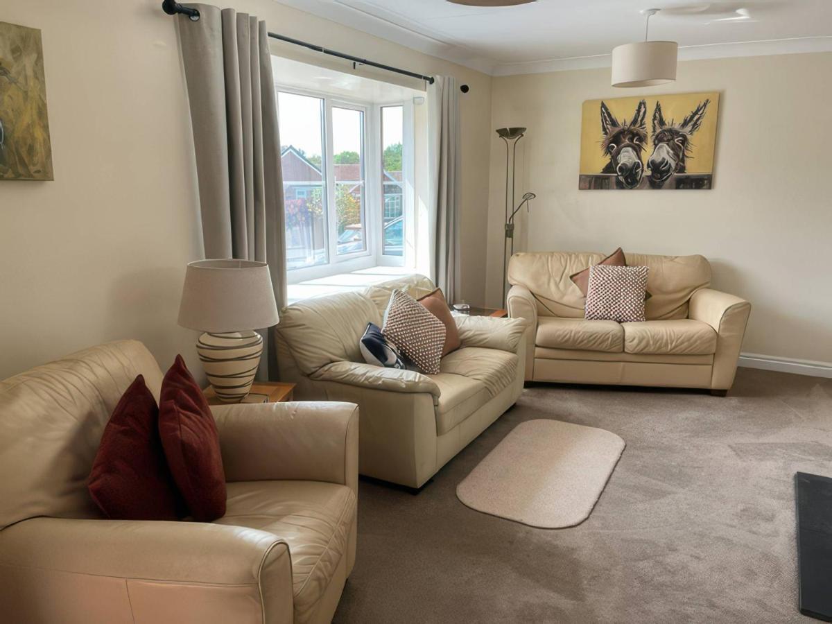 Thorntons House - Bed and Breakfast Northallerton