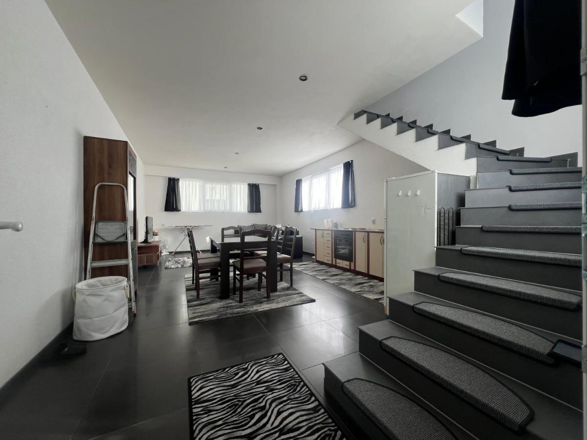 Villa Arslan - B&B Ocrida