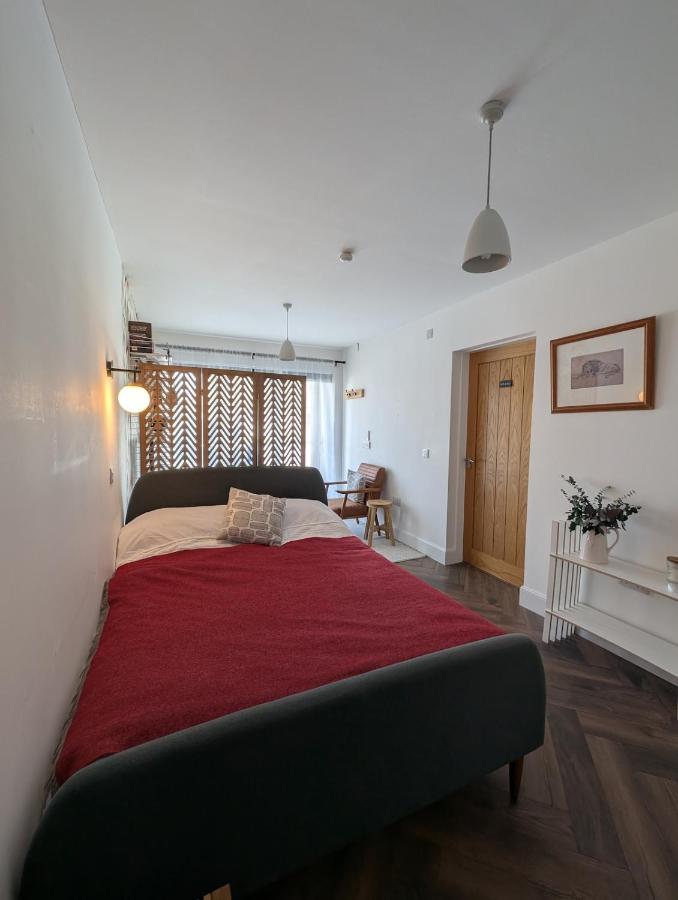 The Studio at Roseisle - B&B Croy