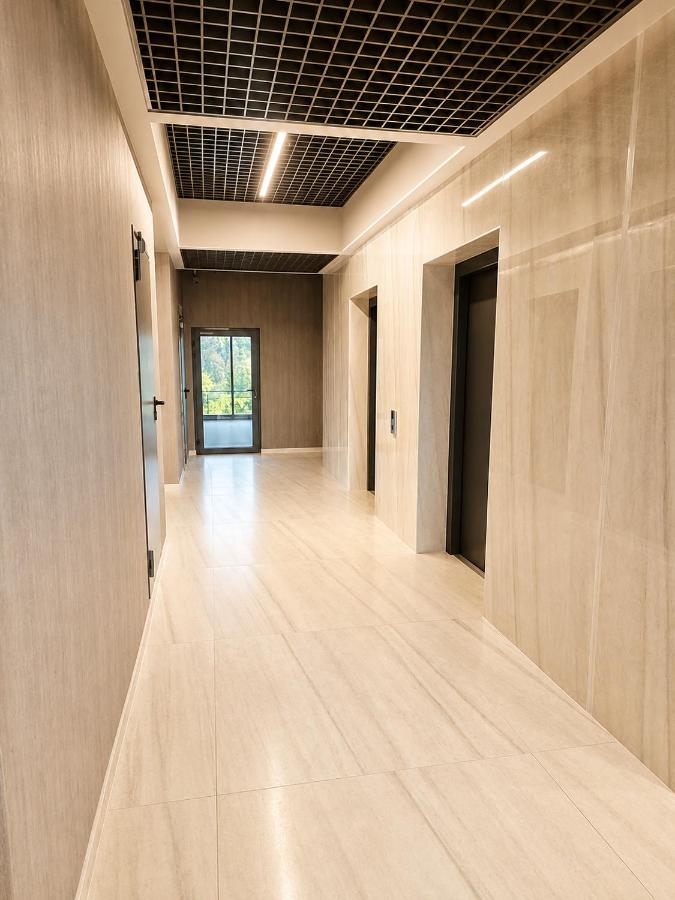 Olszynki Park Prestige Residence - B&B Rzeszów