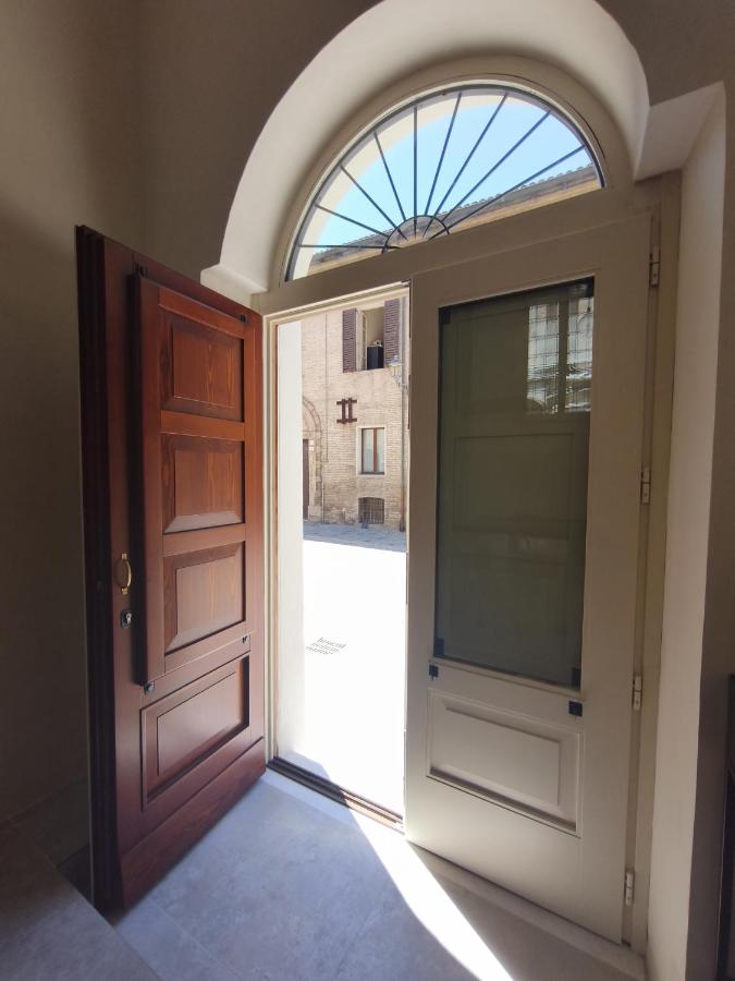 Loft Pisacane 27 - Mare e Centro a Piedi - Chambres d'hôtes Senigallia
