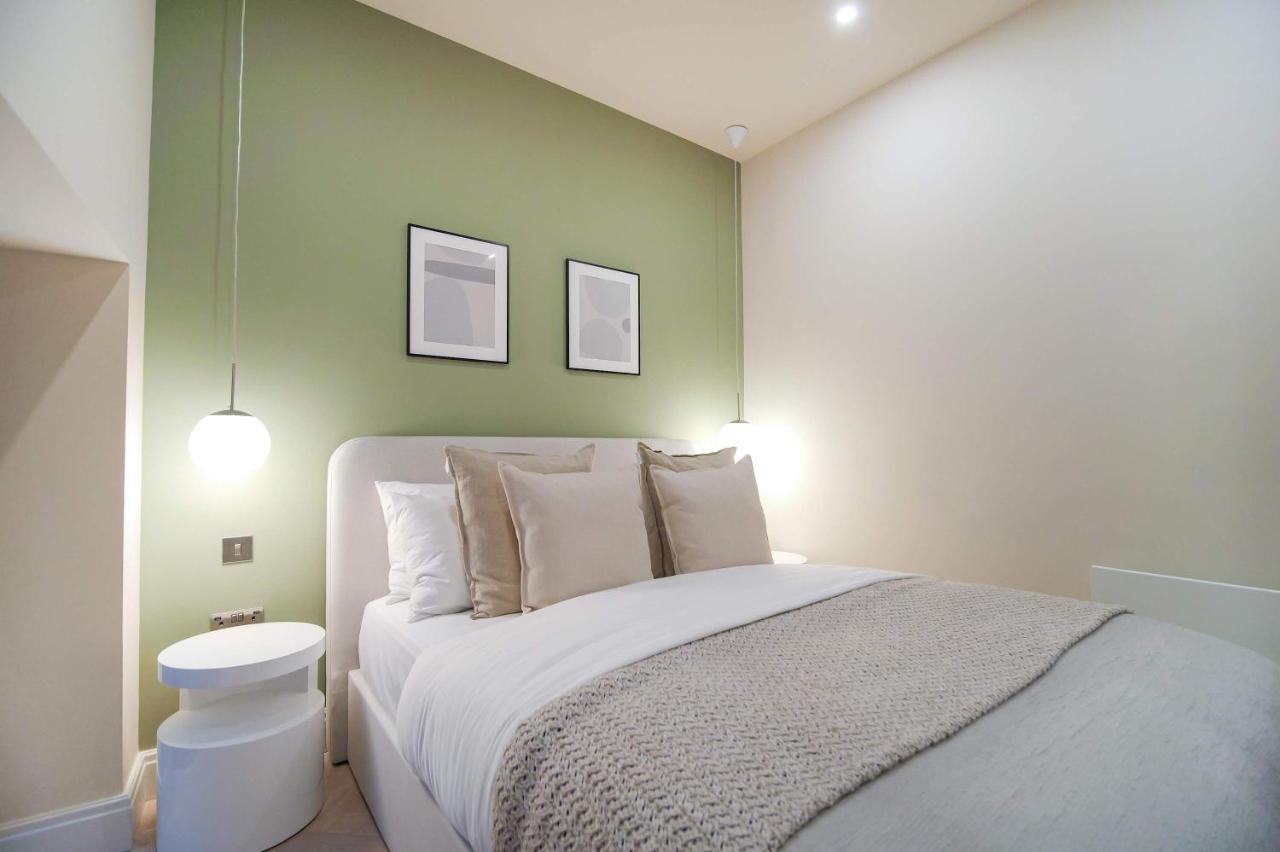 Mysa at The Heim - B&B Manchester