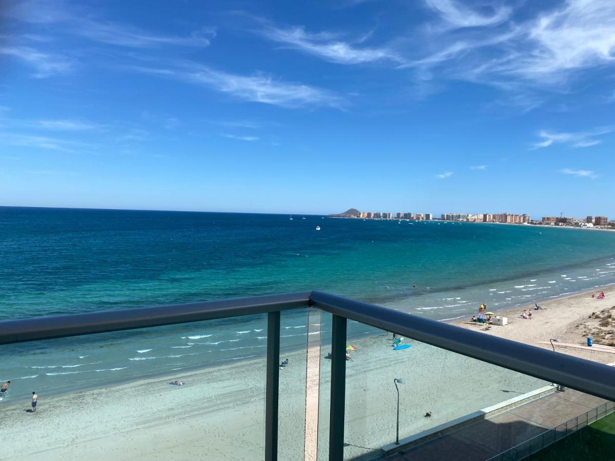 Apartamento Sea view - La Manga - B&B La Manga del Mar Menor