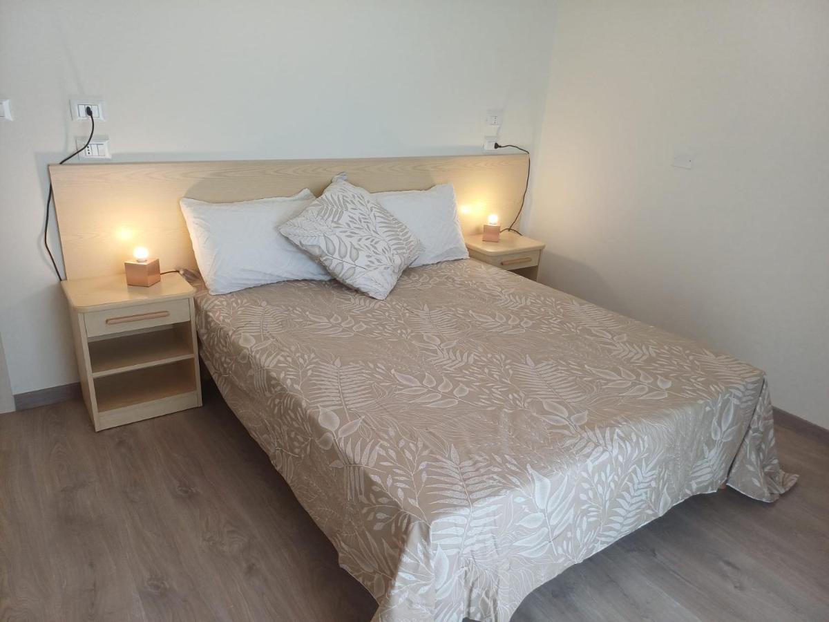 Hotel Callas - Ferienwohnung Rimini