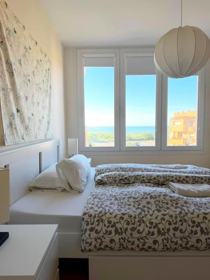 Apartamentos Turísticos Spiritmar - Ferienwohnung Almerimar