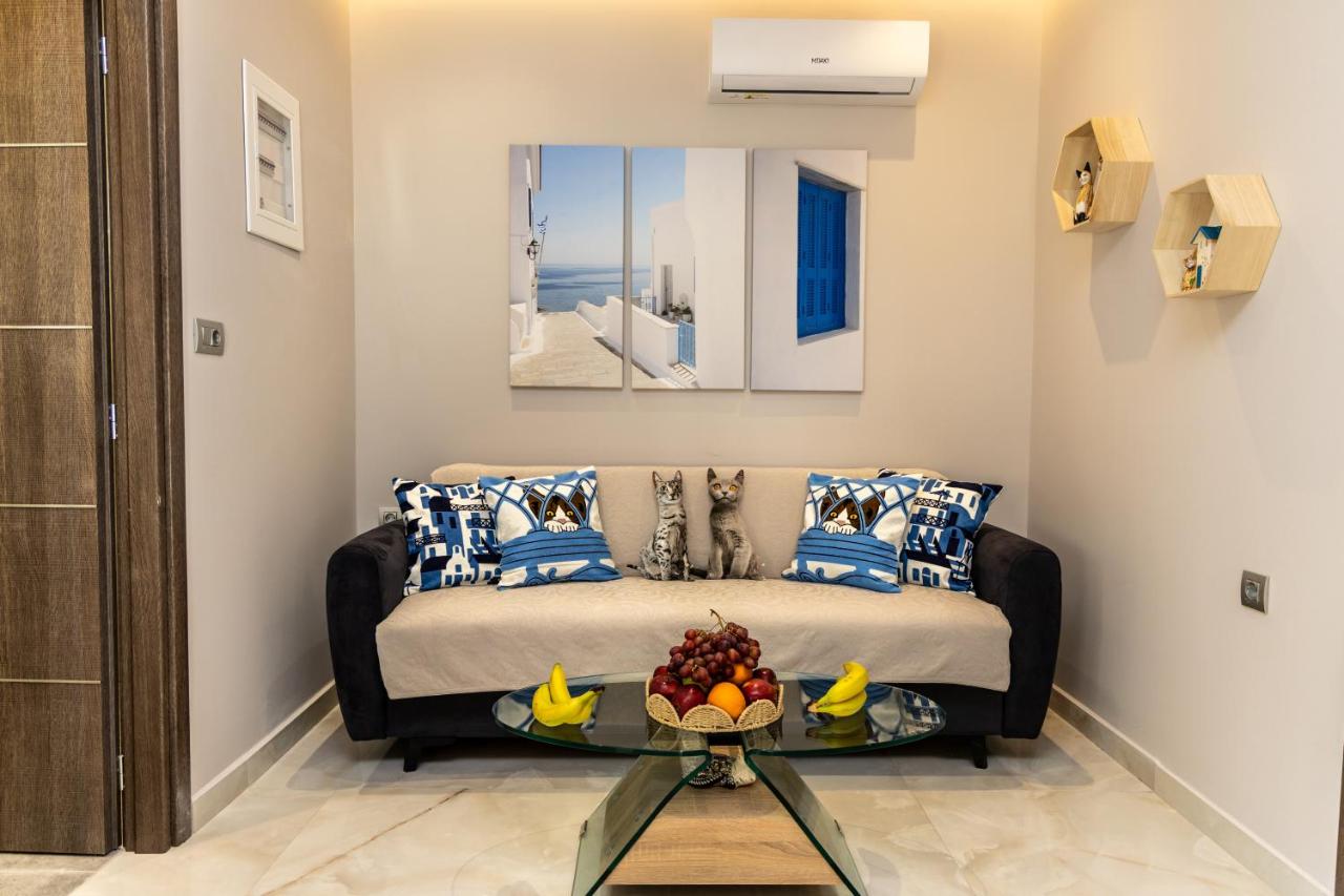 Appartamento con 2 Camere da Letto