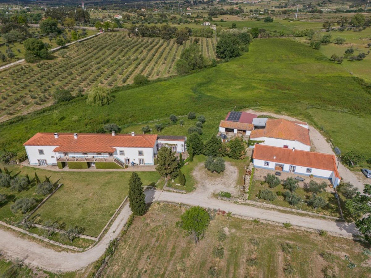 Quinta Dos Carvalhos Castelo Branco - B&B Castelo Branco