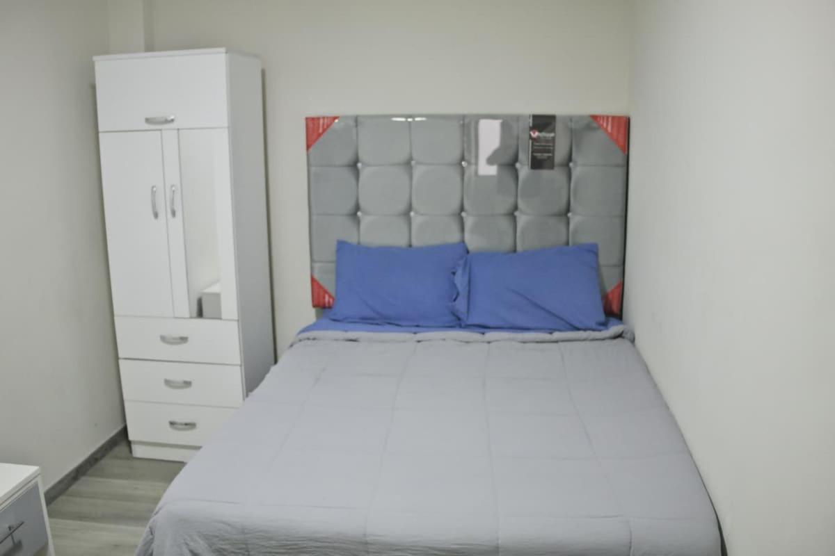 Departamento céntrico 85 m2 - Bed and Breakfast Lima