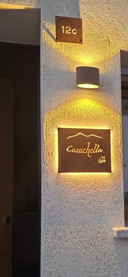 Casachella - B&B Olbia