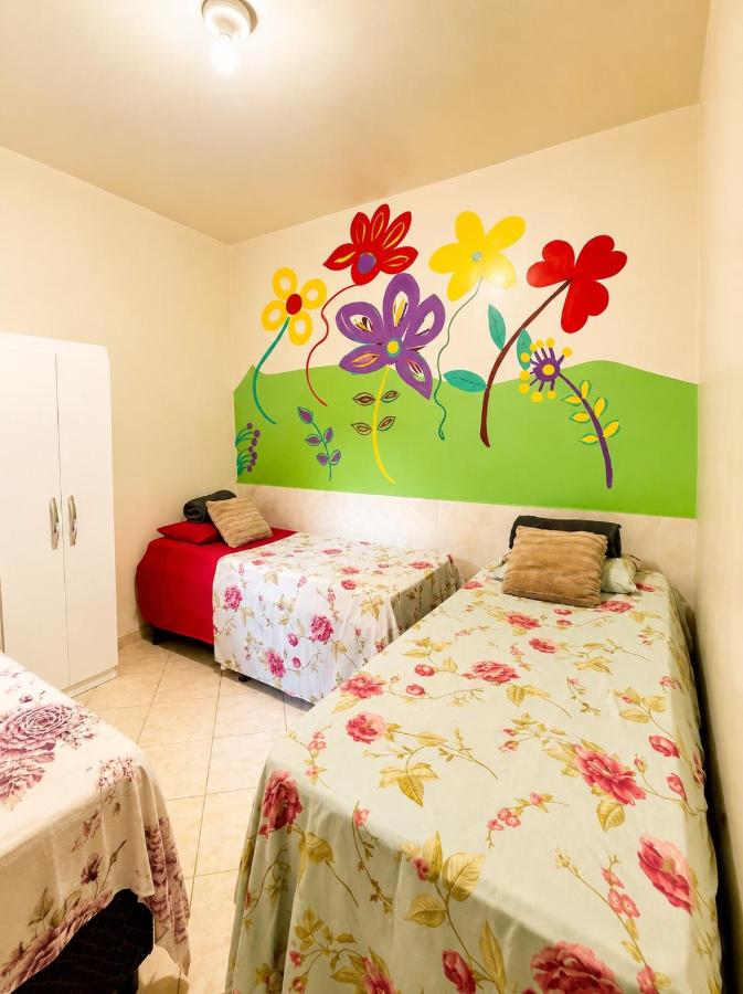 Verdes Hostel Palmas-TO - B&B Palmas