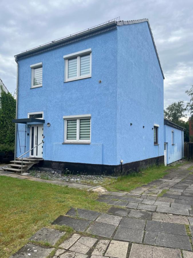 Ferienwohnung am Grambker See - B&B Bremen