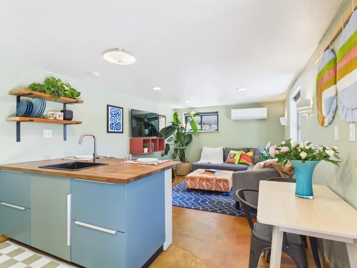 #StayinMyDistrict NE Boise Foothills Apartment - Ferienwohnung Boise