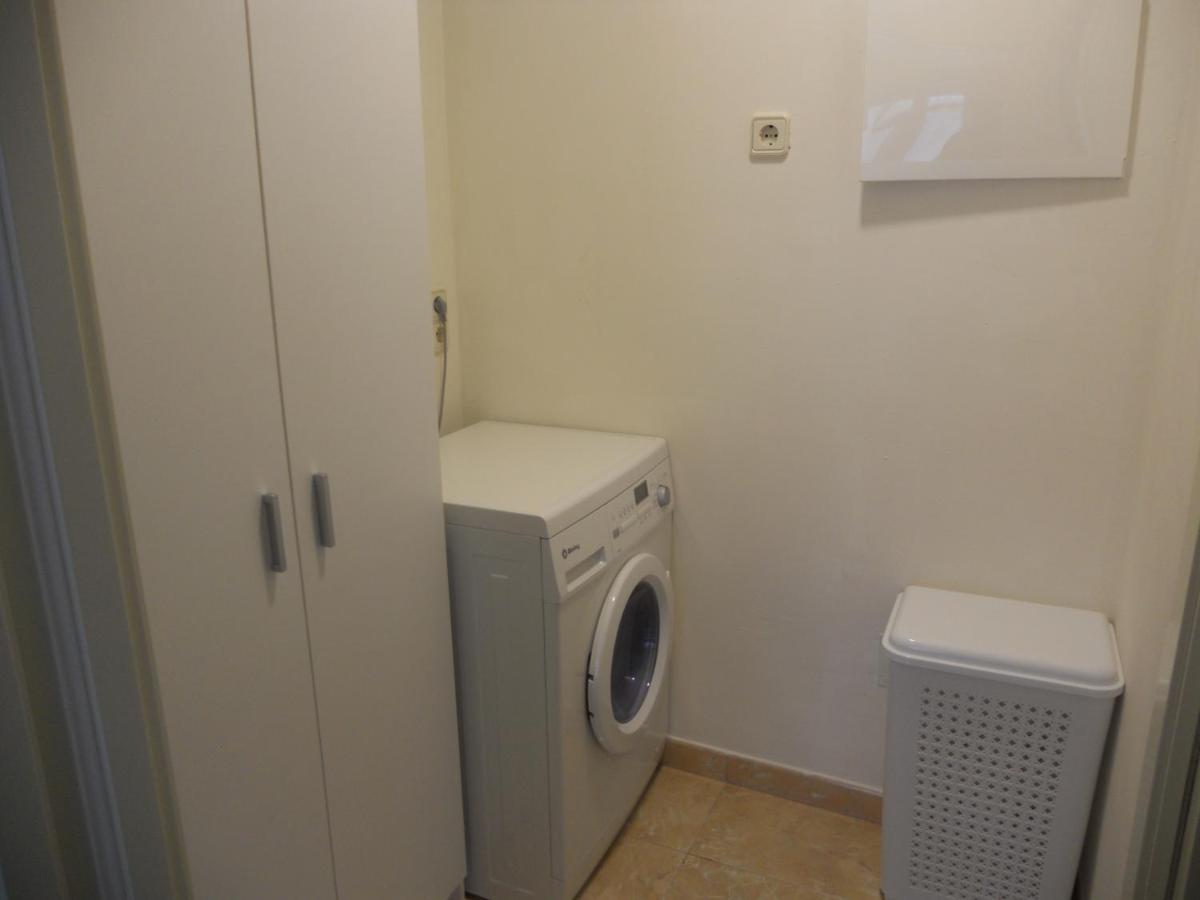 Appartamento con Balcone