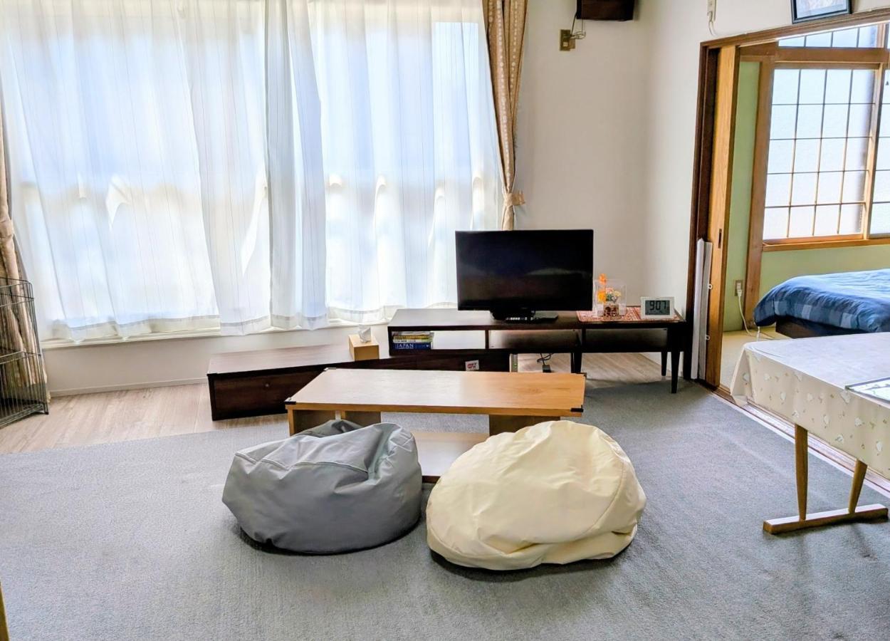 民泊千鳥ハウス - B&B Memuro-minami