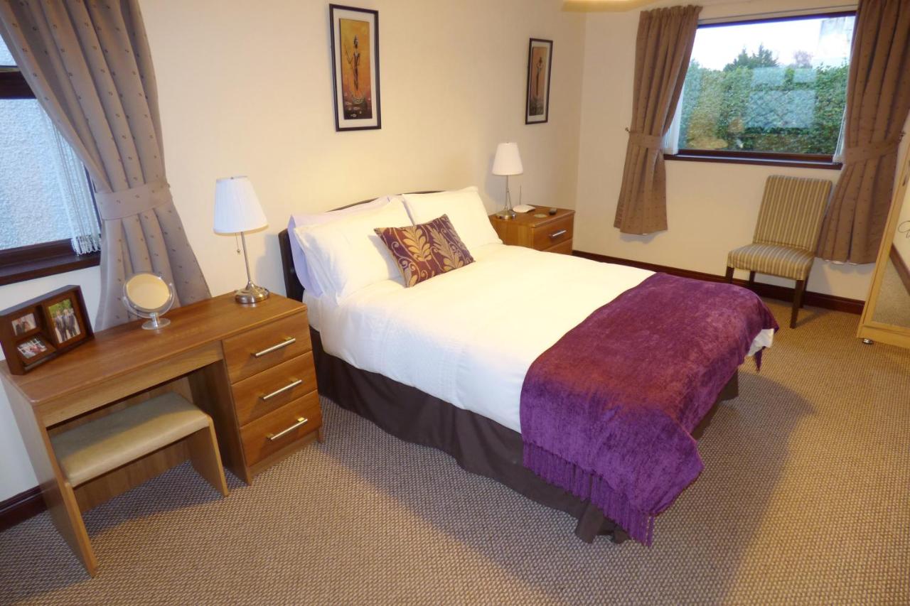 Chambre Double Standard