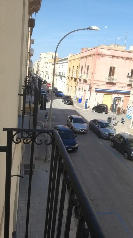 32Venti Comfort Apartments Trapani Centro Etesia -Espero - Bed and Breakfast Trapani