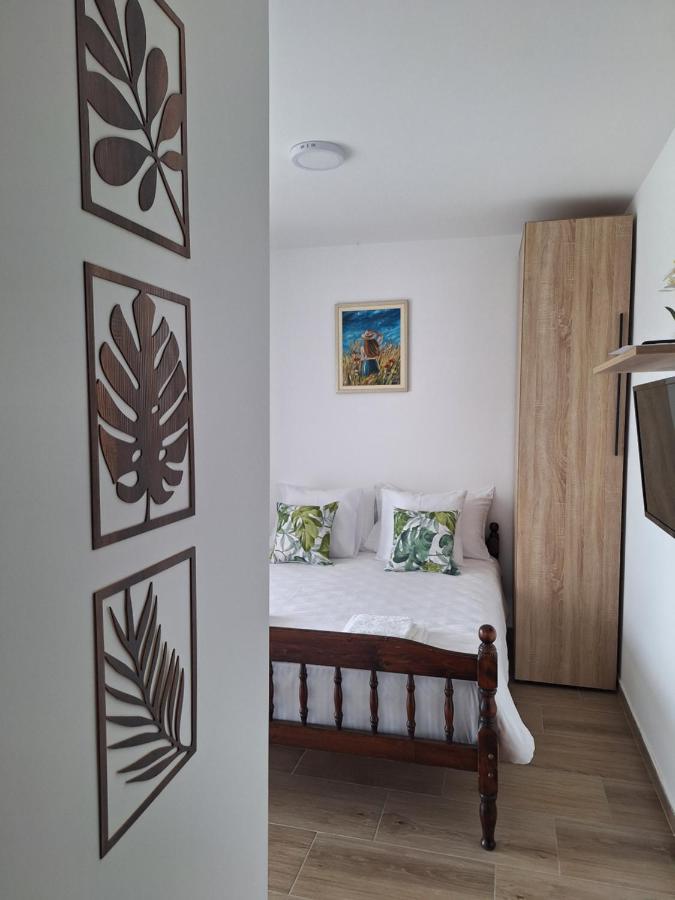 Apartman ISKRA - B&B Mataruška Banja