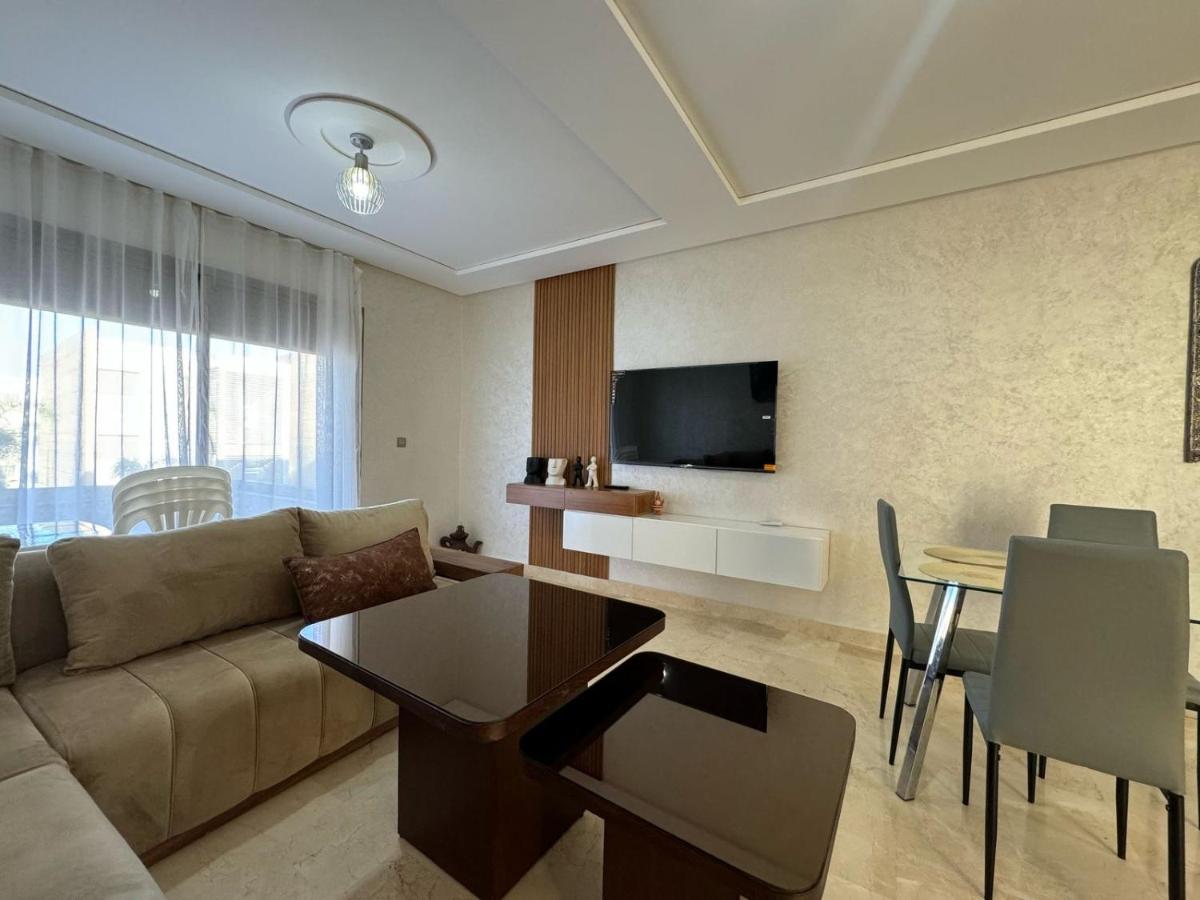 Appartement résidence Tamaris - B&B Saidia