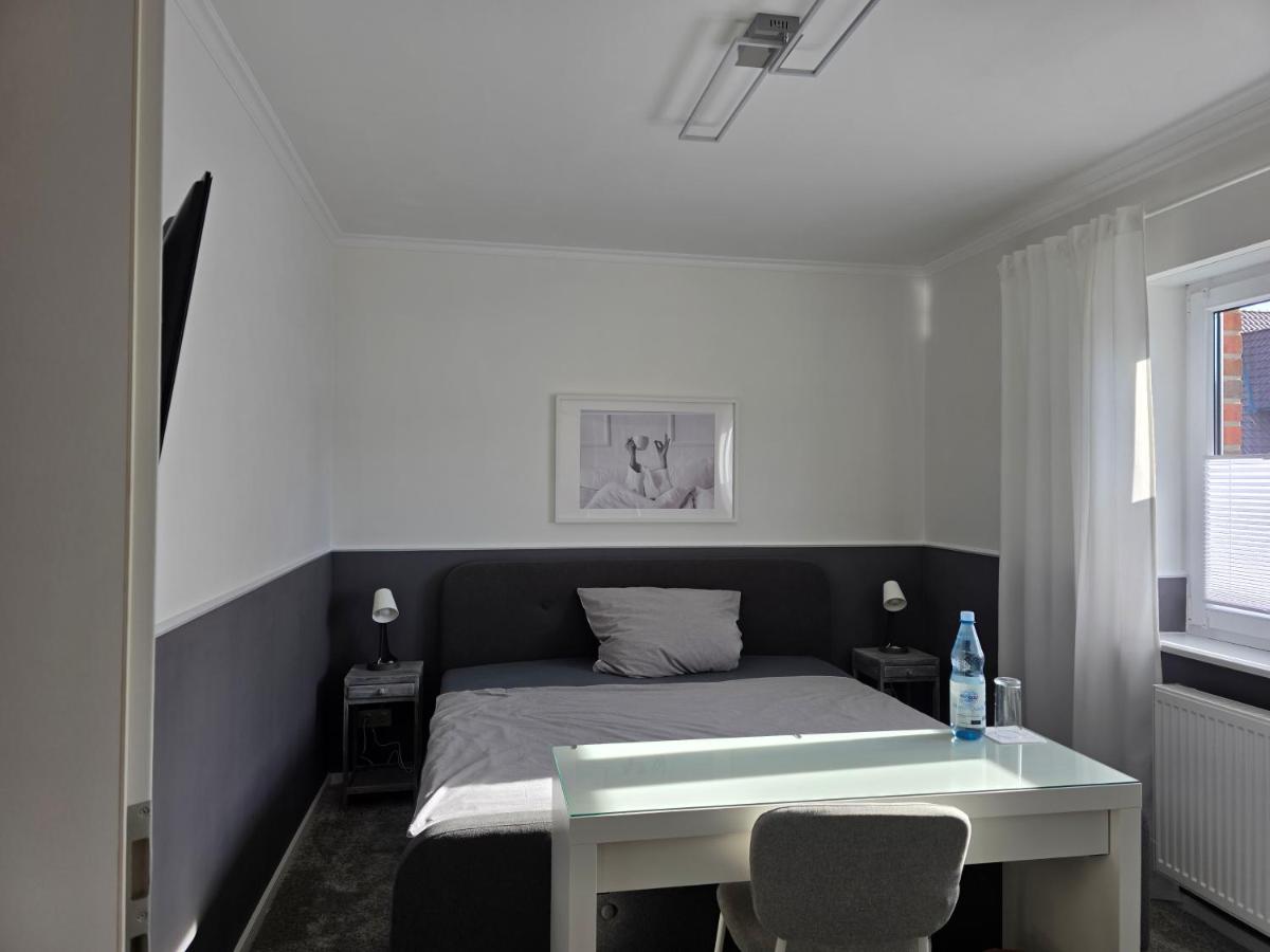 Privatunterkunft Bingum - B&B Leerort