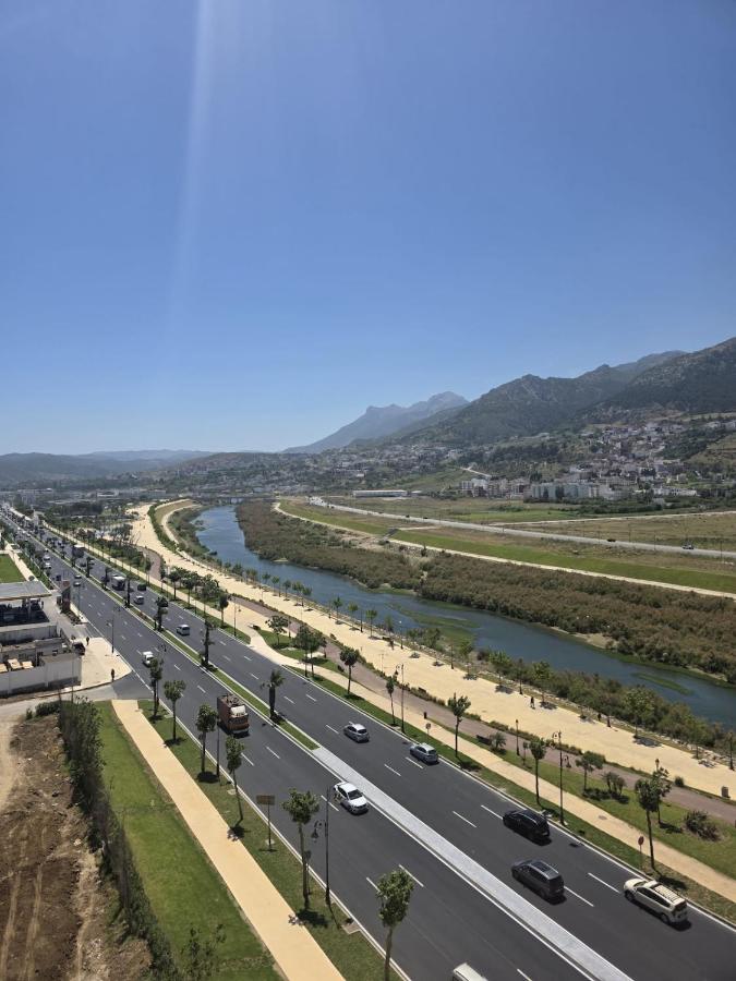 Apartment Stunning Panoramic View 2 Bedroom - Ferienwohnung Tétouan