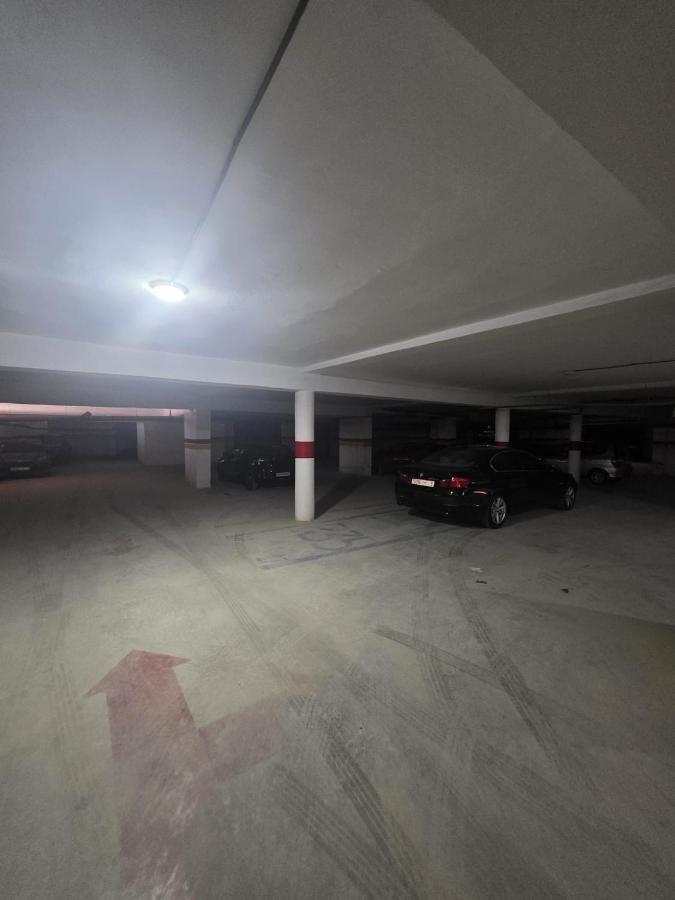 Apartment Stunning Panoramic View 2 Bedroom - Ferienwohnung Tétouan