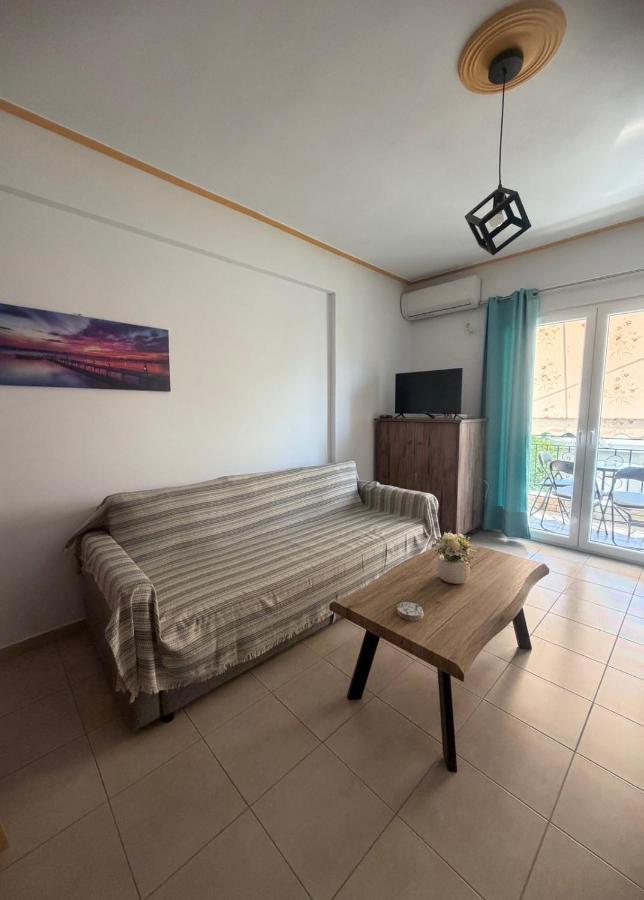 Cozy Apartment Volos - Chambres d'hôtes Volos