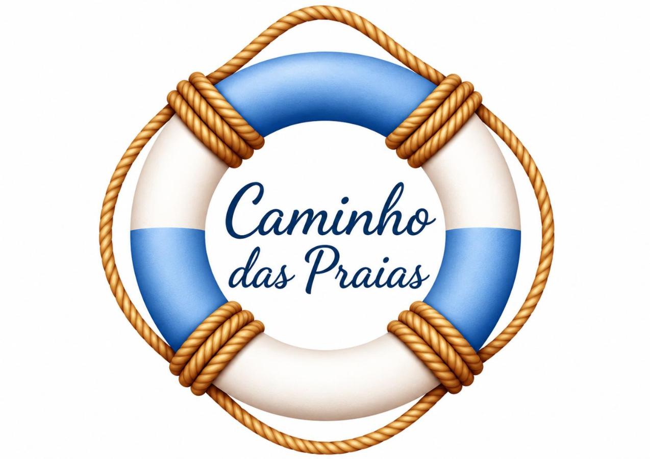 Hospedagem Caminho das Praias - Chambres d'hôtes Niterói