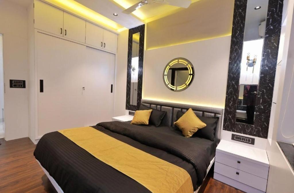 Urban Nest - Near Airport & EON IT Park - B&B Pune