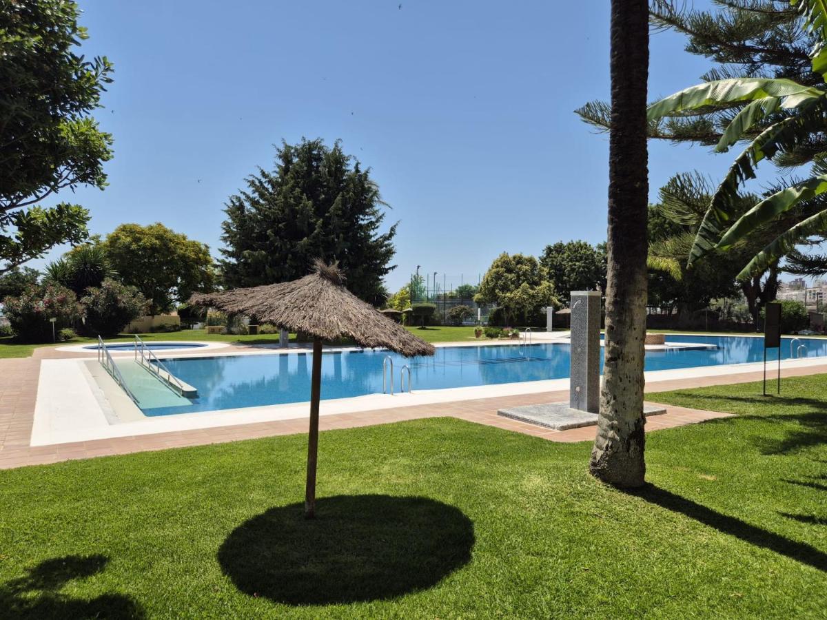 La Colina Beach & City - Bed and Breakfast Torremolinos