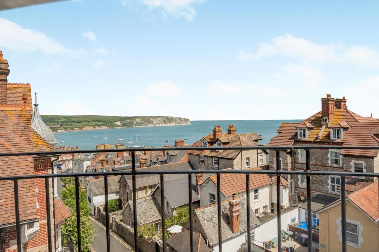 2 Bed in Swanage oc-wy513 - B&B Swanage