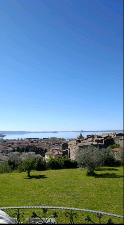 Bolsena Cento20 - Rooms & Relax - Bed and Breakfast Bolsena