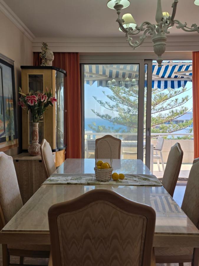 Alania Sea View Apartment - B&B Limisso