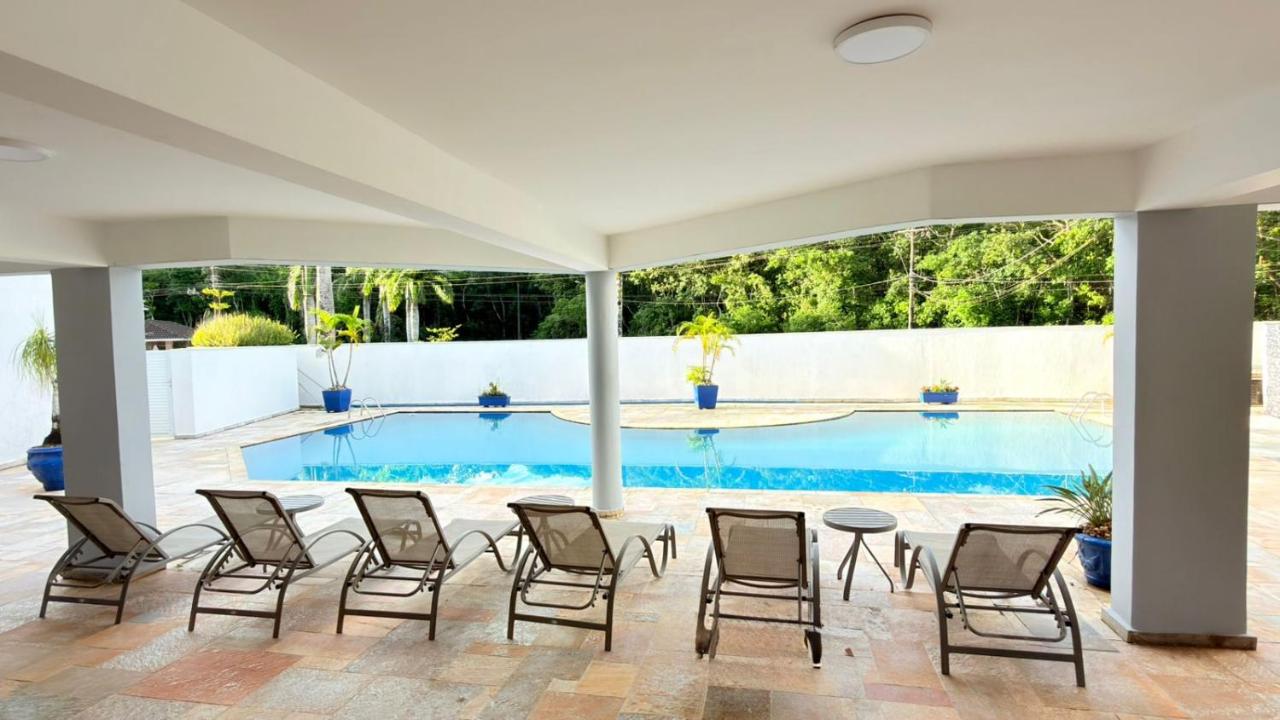 Riviera Host By San - Bed and Breakfast Bertioga