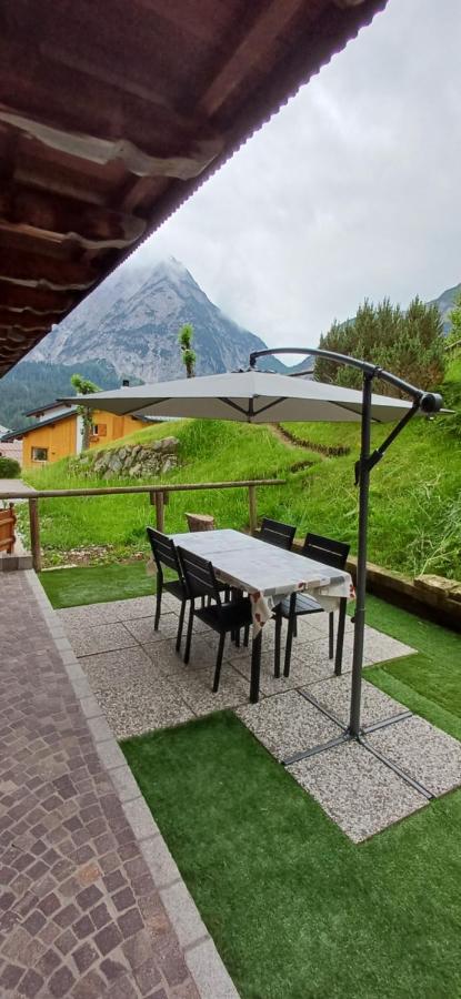 Ai Margini del Bosco - B&B Sappada