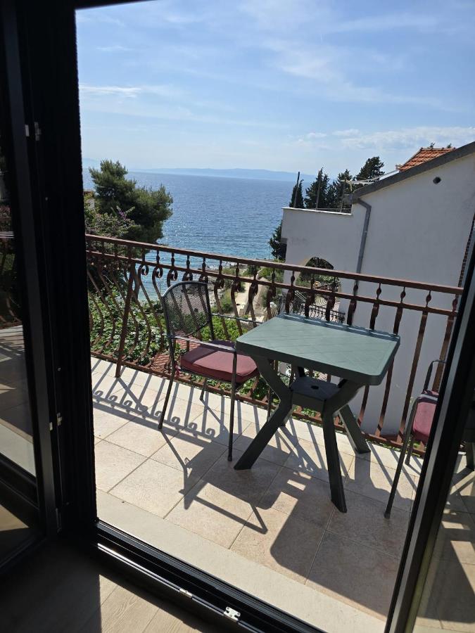 Apartment mit Meerblick