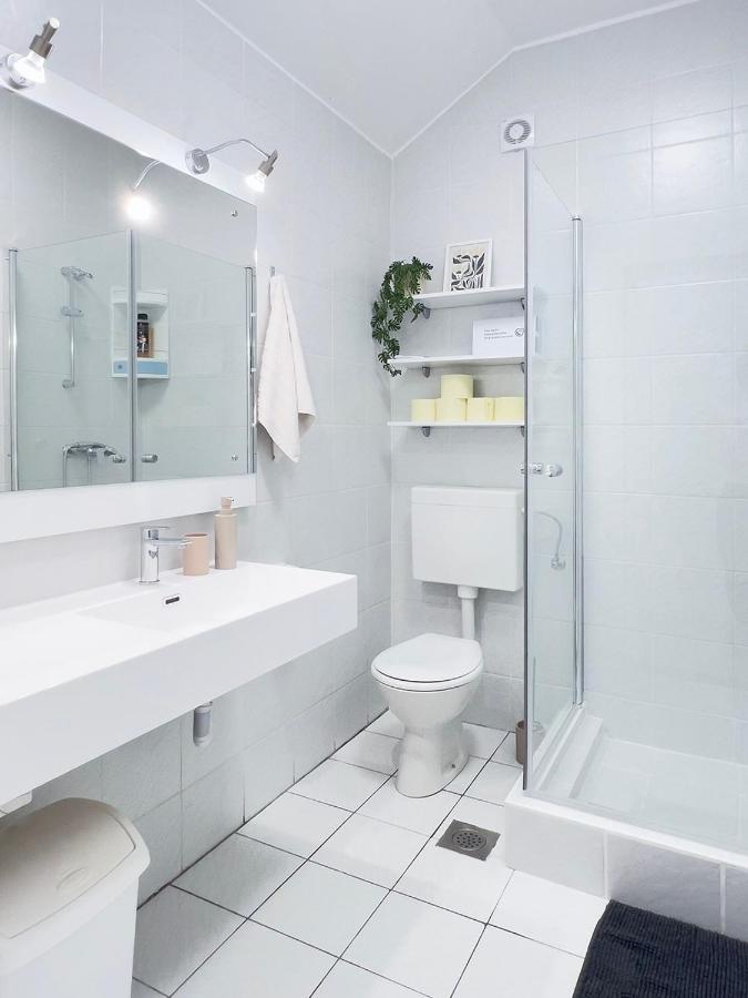 ConCalma apartment - cosy and relaxing - B&B Banjole
