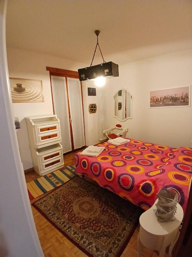 Attico 26 - B&B Salcedo