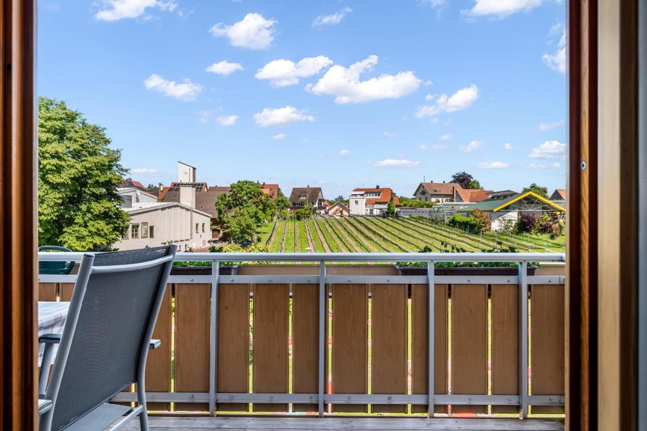 Ferienwohnung Kuprella 2 - familienfreundlich mit Garten und Seezugang - Ferienwohnung Nonnenhorn