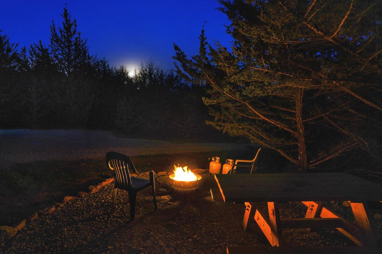 The Cranny at Kimberly Creek Retreat - B&B Ashland