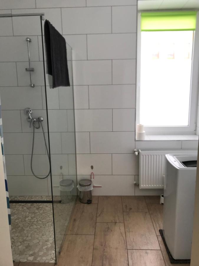 Arnold Apartments 2 - Ferienwohnung Glauchau