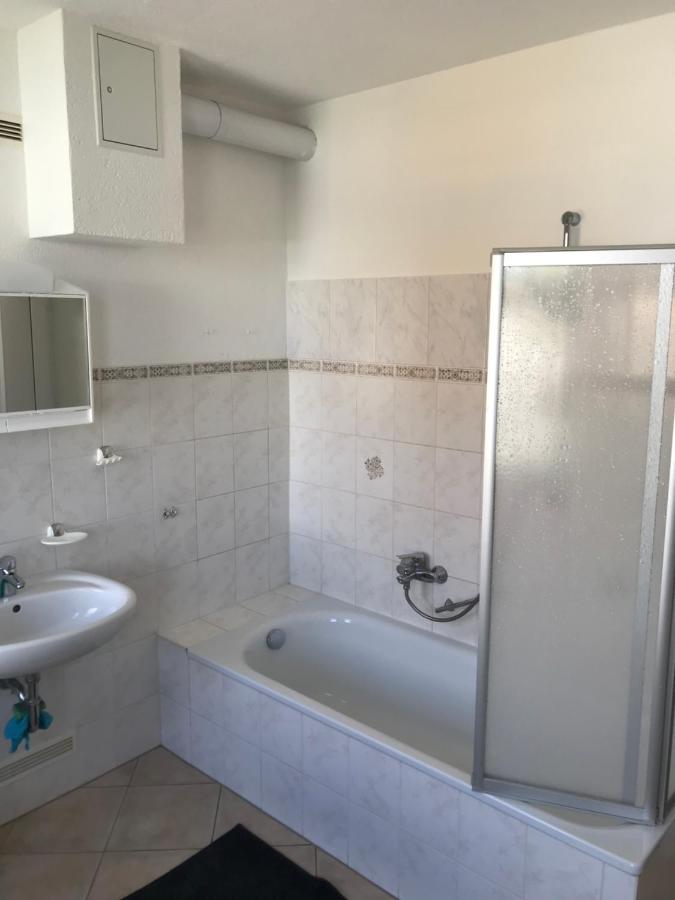 Arnold Apartments 2 - Ferienwohnung Glauchau