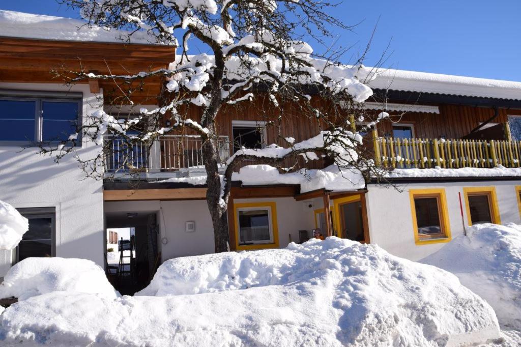 Ferienwohnung Trixl - B&B