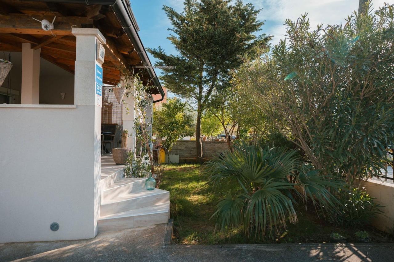 Apartments Dubravka - B&B Medulin