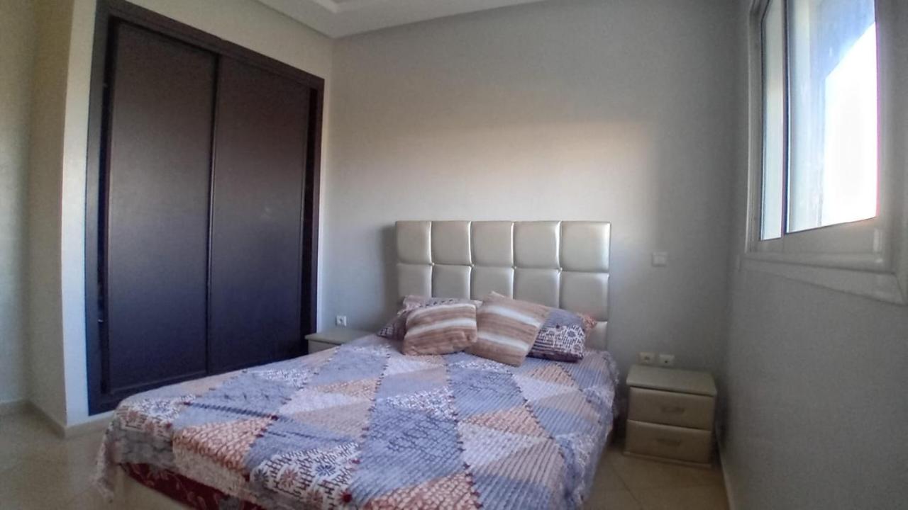 Résidence avec piscine et Wifi à bouznika - B&B Bouznika